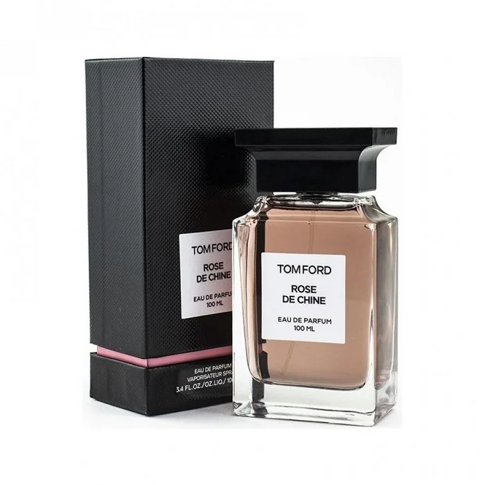 Tom Ford Rose de Chine Eau de Parfum unisex